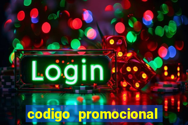 codigo promocional bet boom